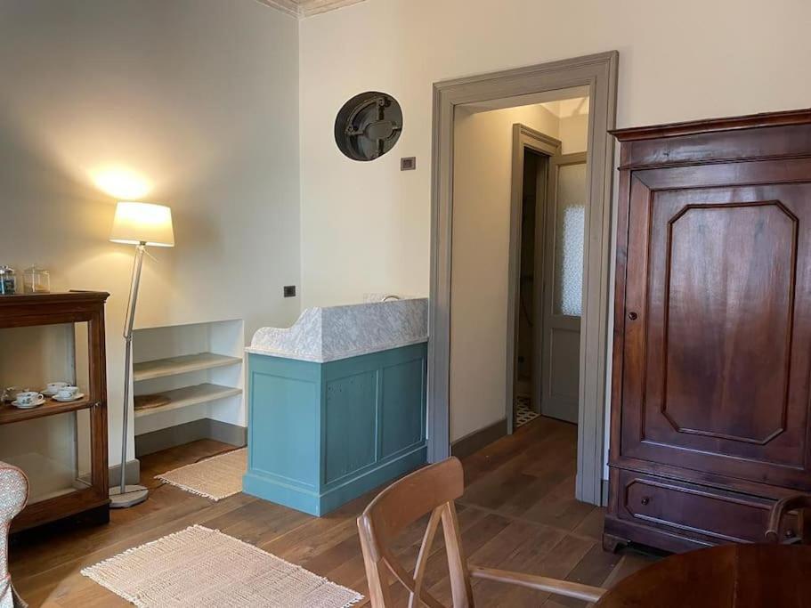 Nel Cuore Di Torino 外观 照片
